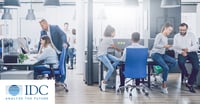 Workplace Transformation: per IDC nel 2020 avverrà il sorpasso dei millennials
