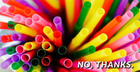 #PlasticAware per un futuro #PlasticFree