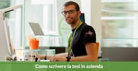 Tesi e Stage in Elmec