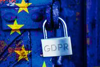 GDPR cosa fare per mettersi in regola?