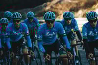 Giro d'Italia 2021: Elmec al fianco di Eolo Kometa Cycling Team