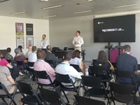 Benessere, ambiente e comunità: le tre leve su cui abbiamo costruito un’impresa sostenibile