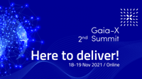 Le sfide del 2022 per il progetto europeo di Gaia-X