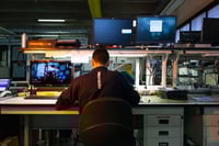 Modern Workplace Management: Come adeguarsi alle nuove metodologie di lavoro?