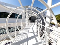 Elmec inaugura l'Innovation Center 