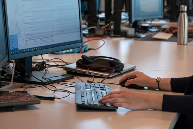 Help Desk