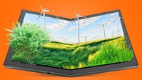 Innovazione e sostenibilità: con Lenovo la strada verso servizi a impatto zero