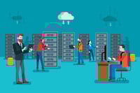 Managed Services Provider: i vantaggi nella scelta di un partner tecnologico
