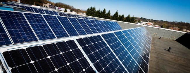 Pannelli fotovoltaici - Elmec Solar