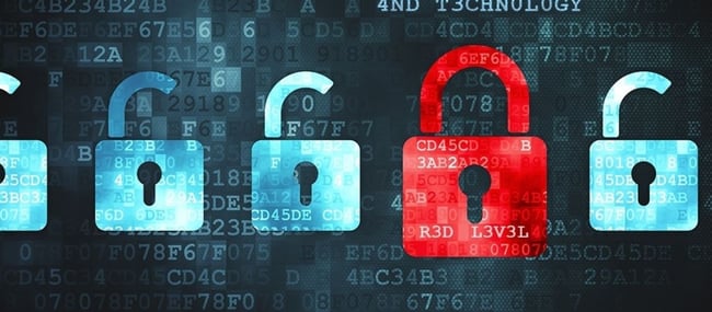 backup nell'era del cybercrime