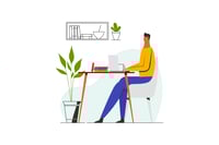 Smart Working: un tool per analizzare i pc in dotazione
