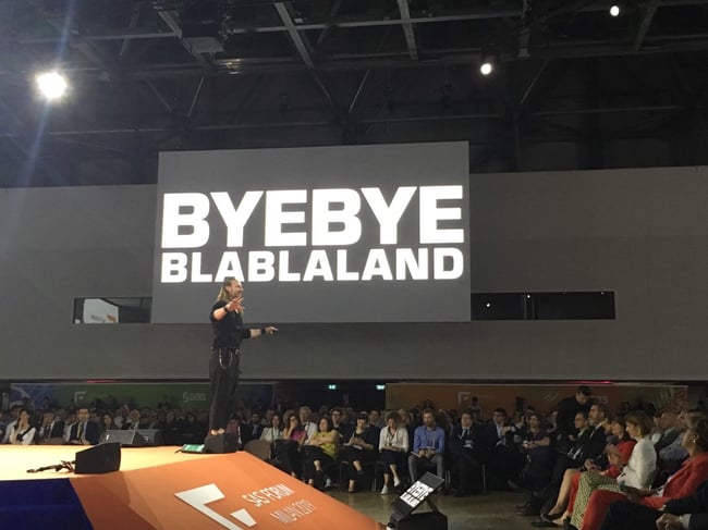 blabla Land