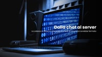 Dalla chat al server: la catena di attacco che nessun check di sicurezza avrebbe fermato