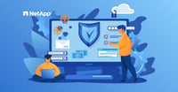 NetApp: la nuova era della data protection