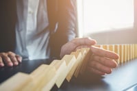 Sicurezza informatica e Data Protection, due facce della stessa medaglia