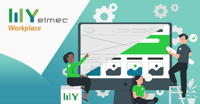 MyElmec: nuova dashboard dedicata al workplace