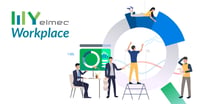 Sul MyElmec è arrivata la nuova dashboard del Workplace