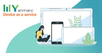Sul MyElmec controlla anche il tuo Device as a service