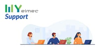 MyElmec Support: il nuovo sistema intelligente di ticketing