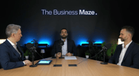 La sicurezza informatica non è un costo. È il motore del tuo business.