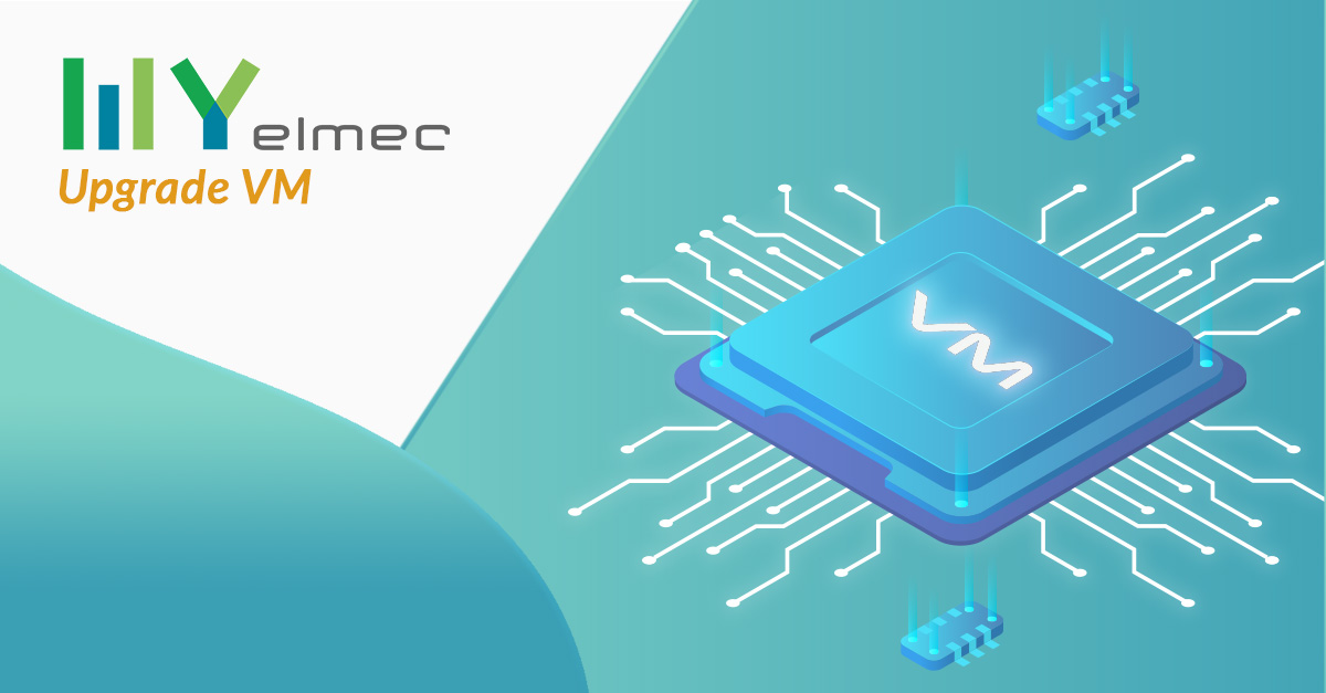 MyElmec: effettua modifiche automatizzate di macchine virtuali