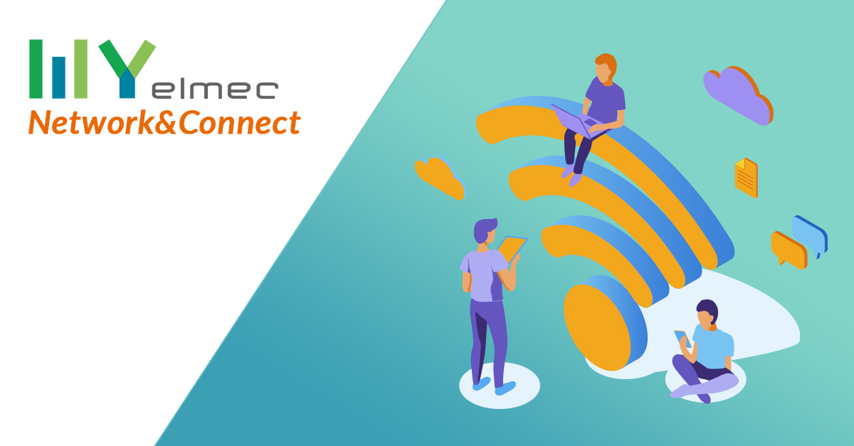 La tua linea internet, VPN e item network sotto controllo nel MyElmec