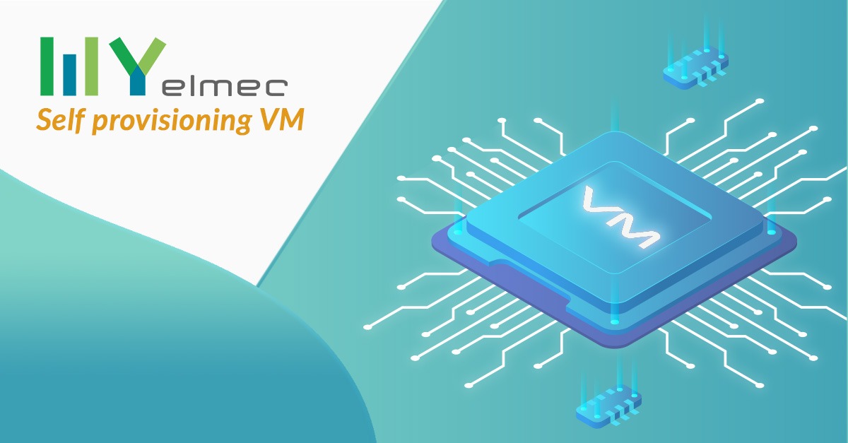 MyElmec: effettua il self provisioning delle tue macchine virtuali