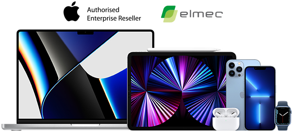 Elmec Informatica diventa Apple Authorised Enterprise Reseller