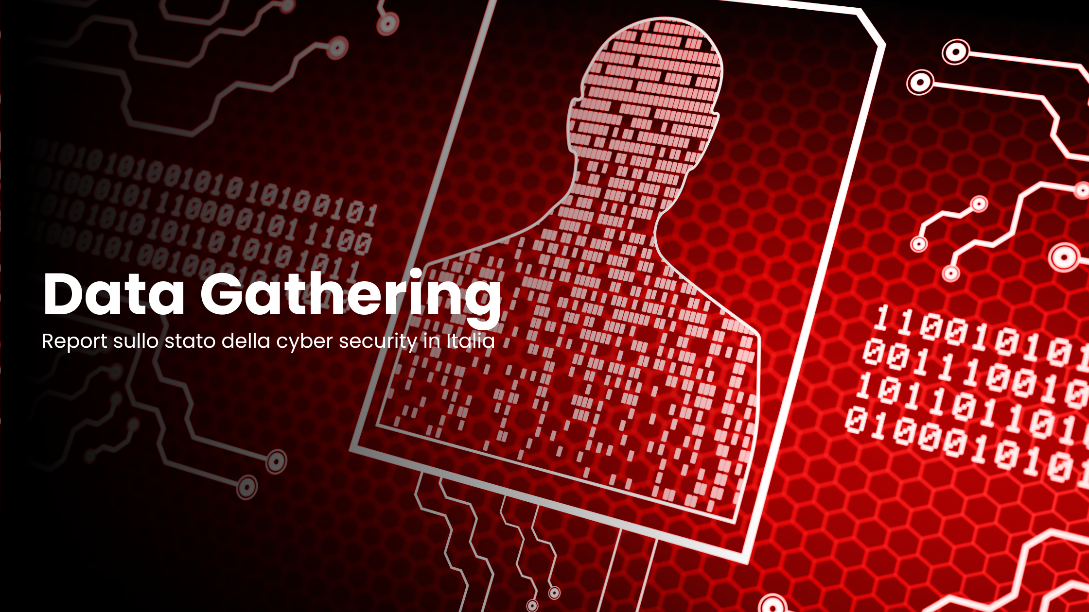Data Gathering 2026: il report annuale sullo stato della cyber security in Italia