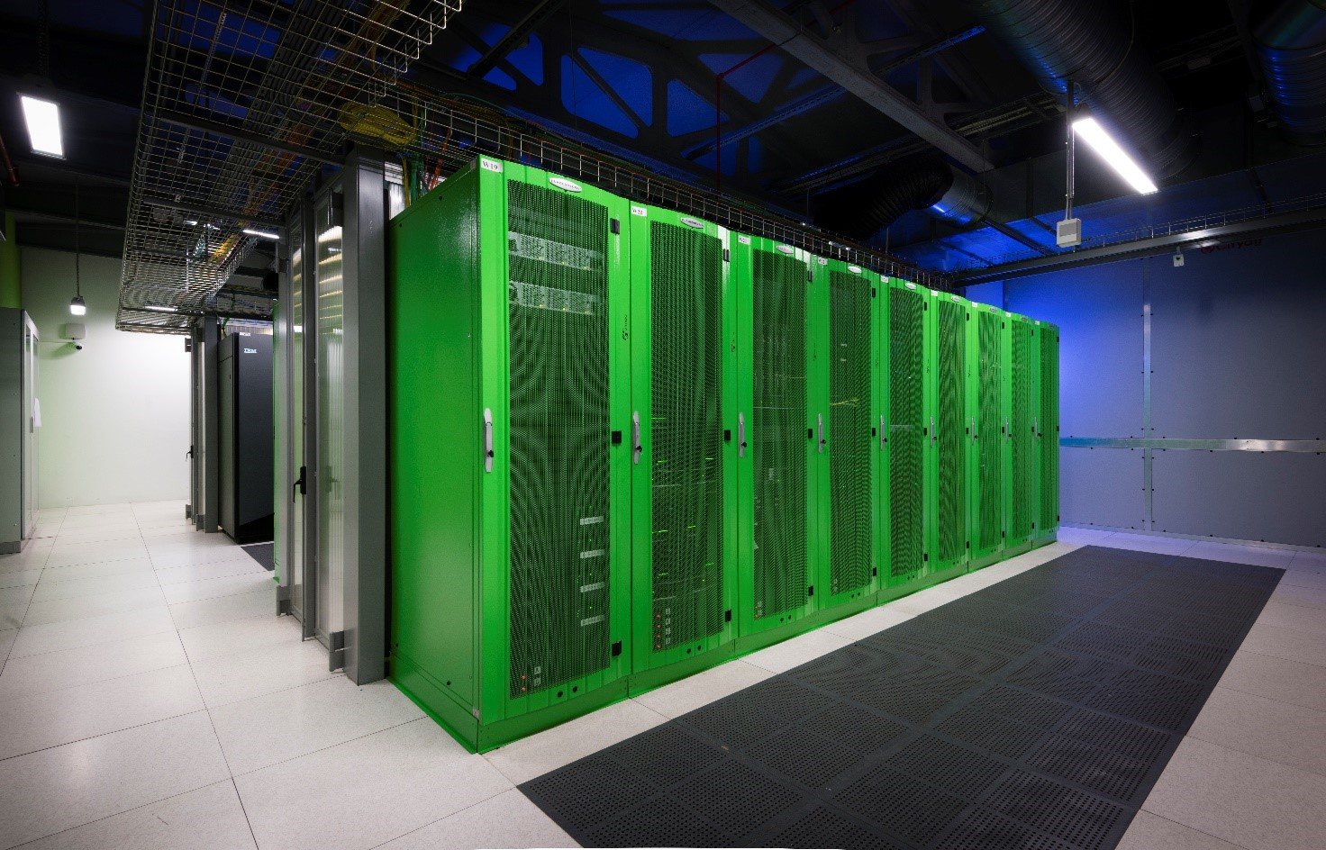 Il Data Center Elmec diventa 100% Green per i 50 anni dell’azienda