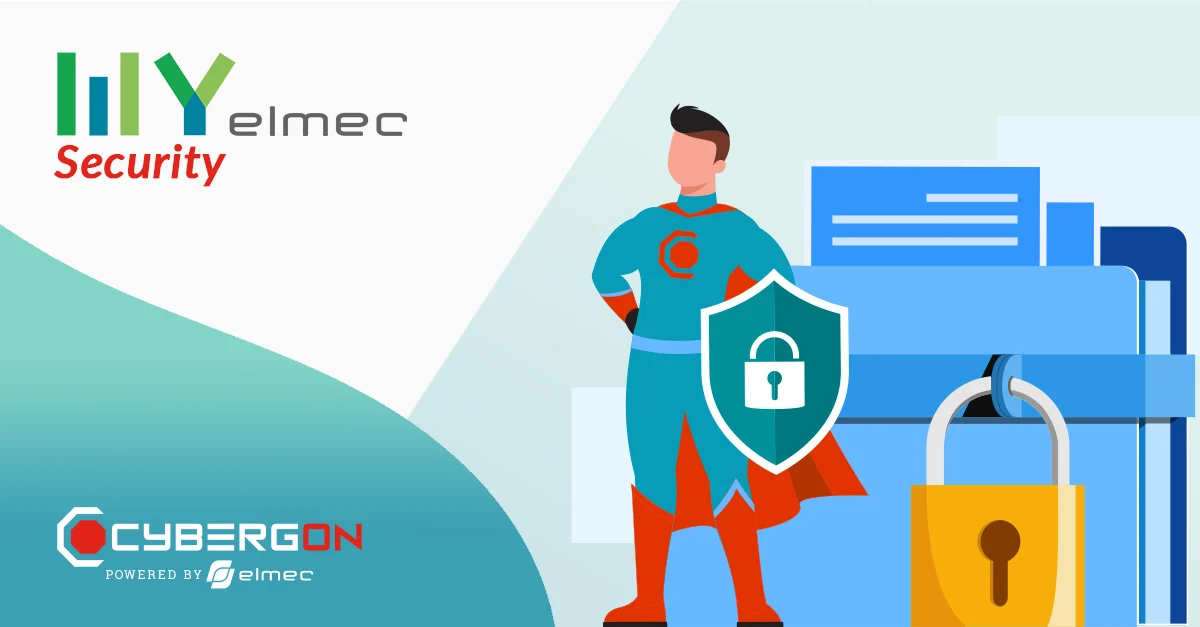 With MyElmec a Cyber Security Advisor is Always with You