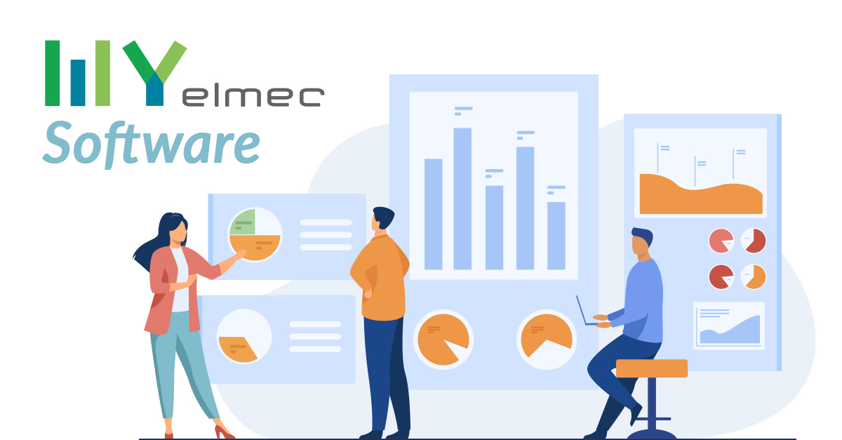 Tieni sotto controllo i costi aziendali legati al software grazie al MyElmec