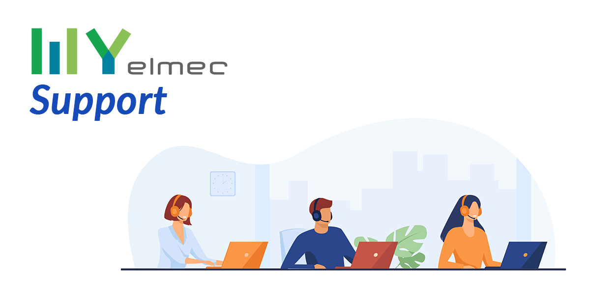 MyElmec Support: The New Intelligent Ticketing System