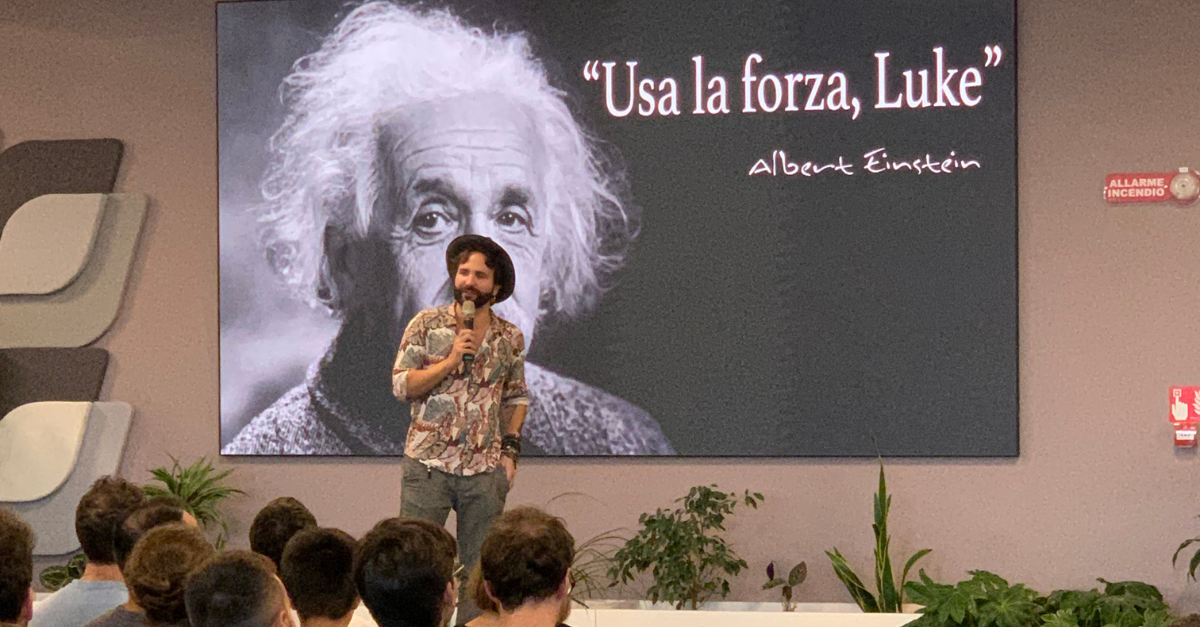 Technicus Elmec Summit: gran successo per il primo summit dedicato agli aspiranti tecnici informatici